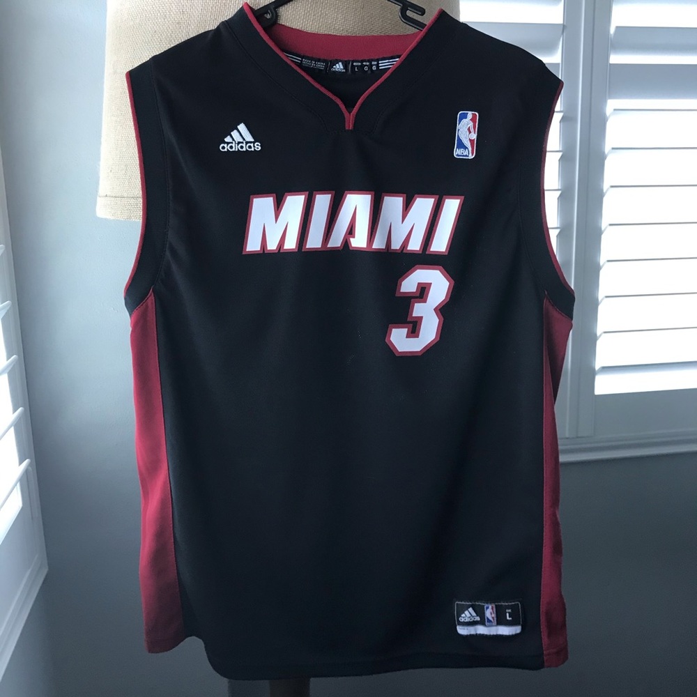 Miami Heat Jersey